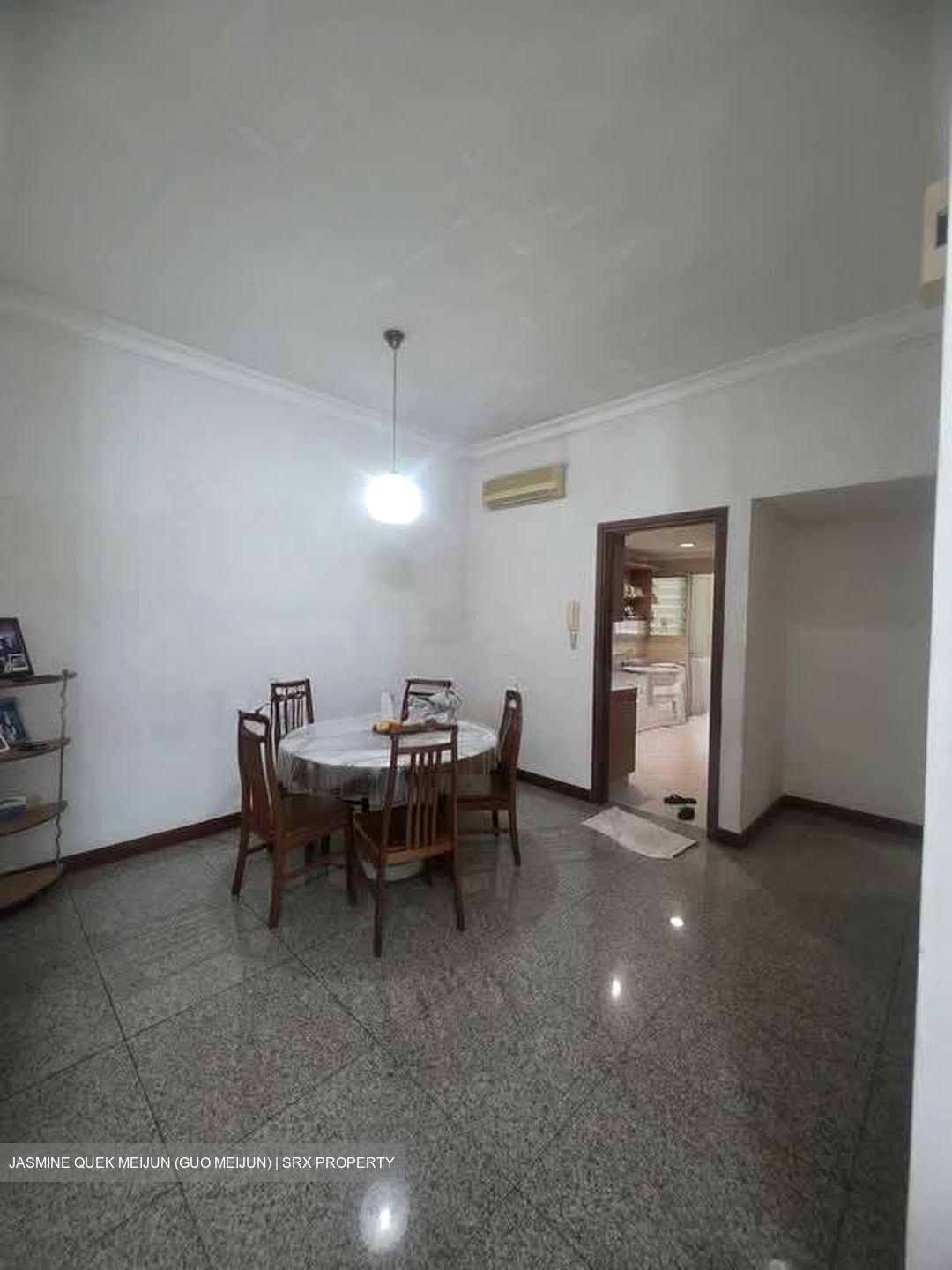 Hillbrooks (D23), Condominium #554232031